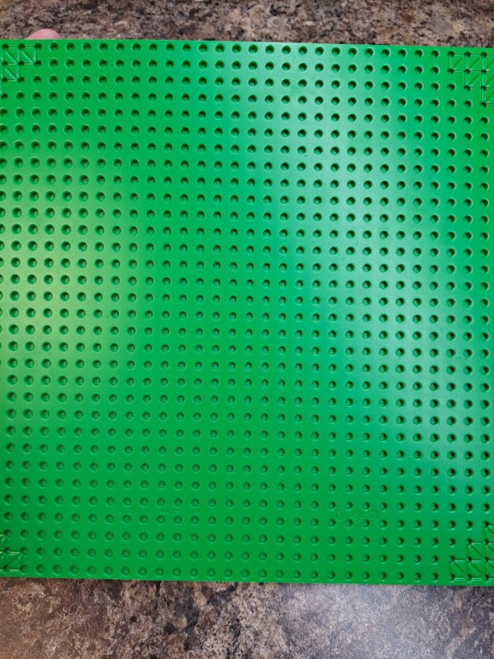 Lego Baseplate Bundle - Picture 3 of 4